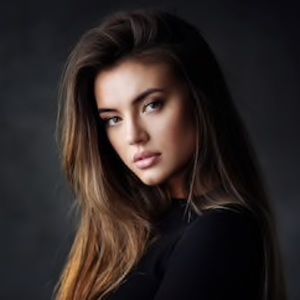 Meet your Posher, Catherine